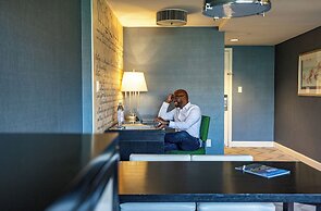 The Melrose Georgetown Hotel