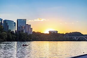 The Melrose Georgetown Hotel