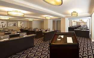 The Melrose Georgetown Hotel