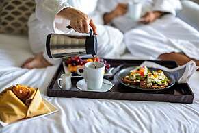 The Melrose Georgetown Hotel