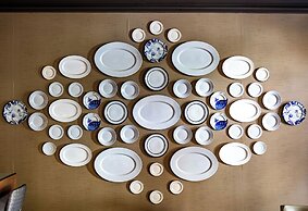 The Melrose Georgetown Hotel