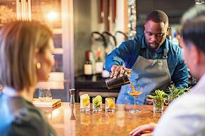 The Melrose Georgetown Hotel