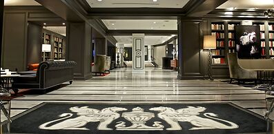 The Melrose Georgetown Hotel