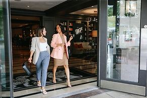 The Melrose Georgetown Hotel