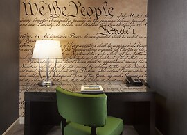 The Melrose Georgetown Hotel