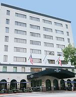 The Melrose Georgetown Hotel, Washington, United States Of America ...