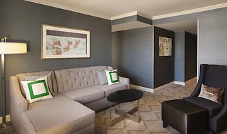 The Melrose Georgetown Hotel