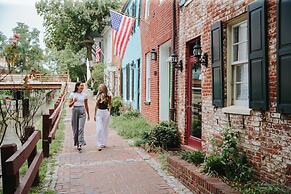 The Melrose Georgetown Hotel