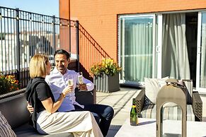 The Melrose Georgetown Hotel