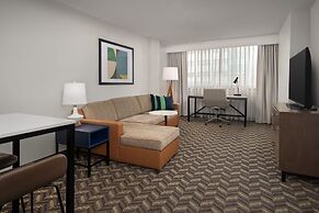 Residence Inn Washington, DC/Foggy Bottom