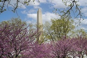 Residence Inn Washington, DC/Foggy Bottom