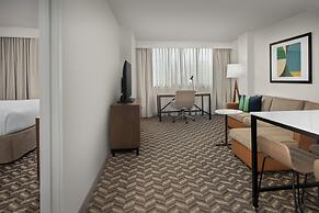 Residence Inn Washington, DC/Foggy Bottom