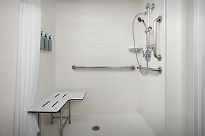 Residence Inn Washington, DC/Foggy Bottom