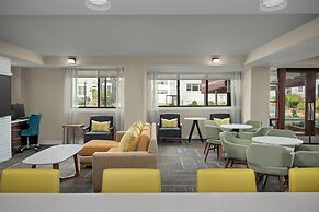 Residence Inn Washington, DC/Foggy Bottom