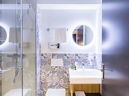 ibis Styles Paris Gare de l'Est TGV