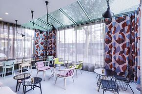 ibis Styles Paris Gare de l'Est TGV