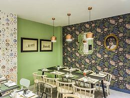 ibis Styles Paris Gare de l'Est TGV