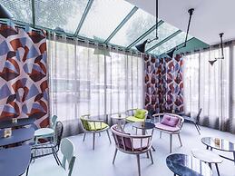 ibis Styles Paris Gare de l'Est TGV