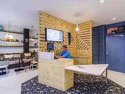 ibis Styles Paris Gare de l'Est TGV