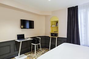 ibis Styles Paris Gare de l'Est TGV