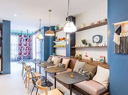 ibis Styles Paris Gare de l'Est TGV