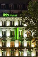 ibis Styles Paris Gare de l'Est TGV