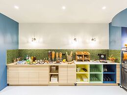 ibis Styles Paris Gare de l'Est TGV