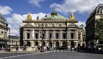 ibis Styles Paris Gare de l'Est TGV