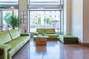 Best Western Hotel President