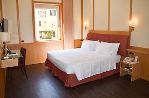 Best Western Hotel President