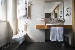 Best Western Hotel President