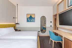 Hilton Garden Inn Rome Colosseum