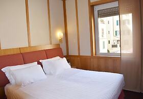 Best Western Hotel President