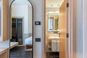 Hilton Garden Inn Rome Colosseum