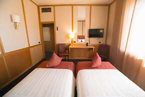 Best Western Hotel President