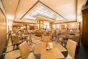 Best Western Hotel President