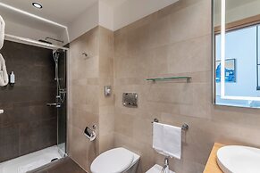 Hilton Garden Inn Rome Colosseum