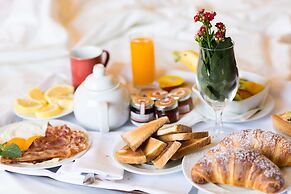 Best Western Hotel President