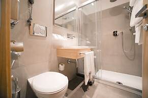 Best Western Hotel President