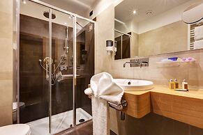 Best Western Hotel President