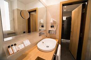 Best Western Hotel President