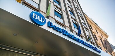 Best Western Hotel President