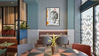 Hilton Garden Inn Rome Colosseum