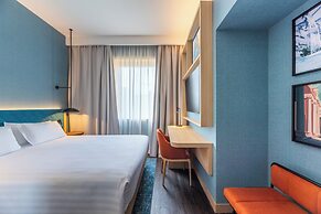 Hilton Garden Inn Rome Colosseum