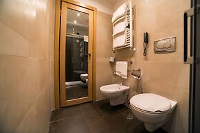 Best Western Hotel President