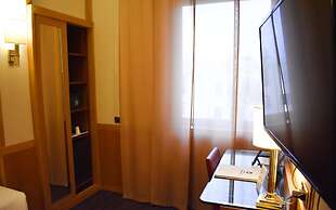 Best Western Hotel President