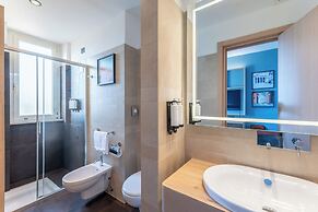 Hilton Garden Inn Rome Colosseum