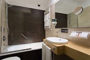 Best Western Hotel President