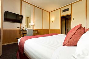 Best Western Hotel President