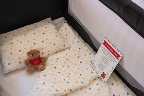 Best Western Hotel President